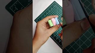 DIY Clay Bookmark | Handmade Cute Bookmark | Easy Clay Craft Tutorial