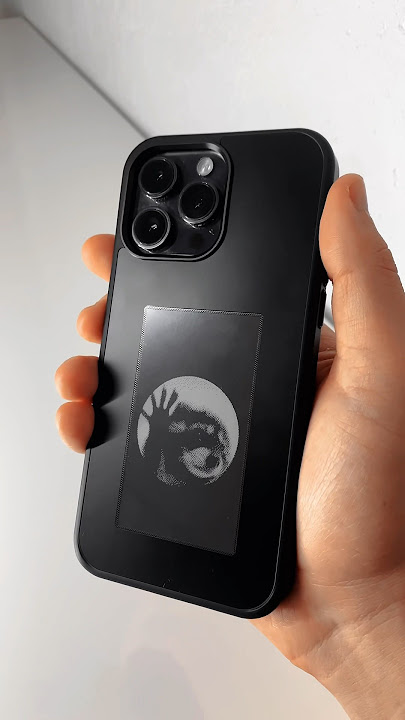 So many possibilities 😂 #phonecase #iphone #trending #iphonecase #pedro #raccoon #phone #fyp