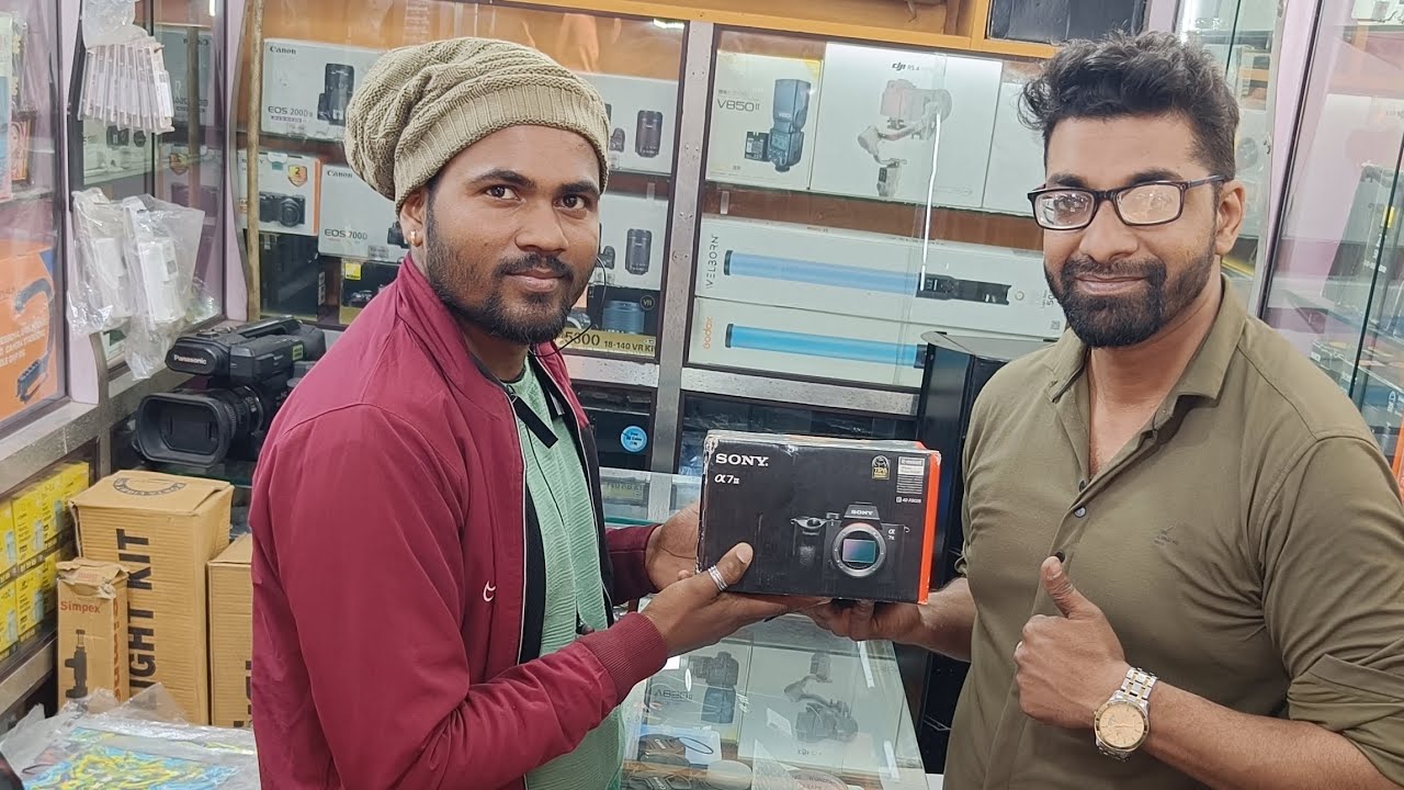 KOLKATA CAMERA MARKET ADIL PHOTOGRAPHY STORE ALL OVER INDIA DELIVERY AVAILABLE CALL ME 7439026496