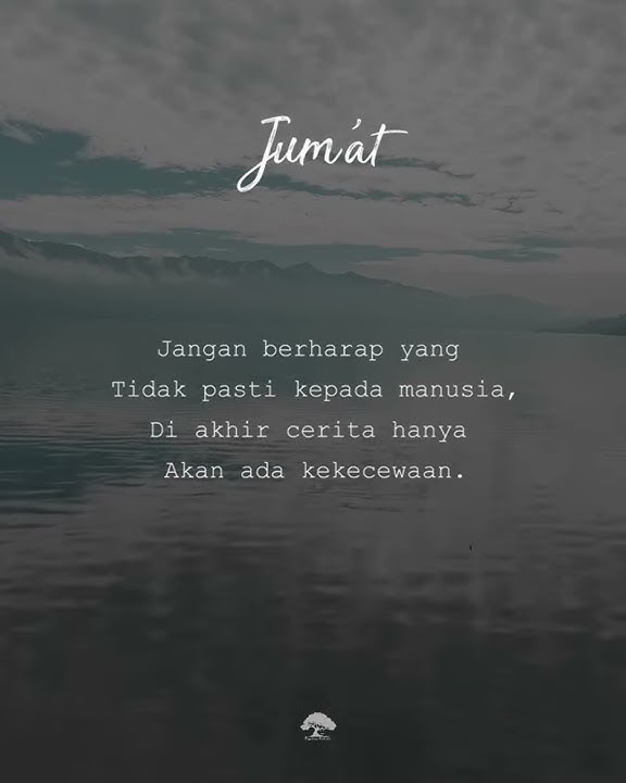 || JUM'AT BERKAH || Story Wa di Hari jum'at