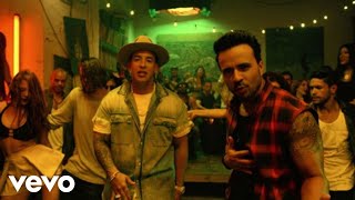 Luis Fonsi - Despacito Ft. Daddy Yankee Resimi