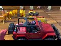 Koleksi mainan masak masakan, mainan hewan, mainan mobilan, vidio mainan anak, toy collection vidio