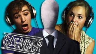 TEENS REACT TO SLENDER MAN(Slender Reaction Bonus: https://goo.gl/5qWuD1 NEW Videos Every Week! Subscribe: http://goo.gl/nxzGJv Watch all main React episodes ..., 2012-10-07T17:58:47.000Z)