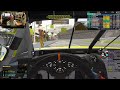 IRACING WITH SIMGRANDPA!!!!