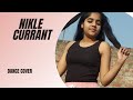 Nikle current dance coverdance with shree bhardwaj choreography  ft jassi gill and neha kakkar