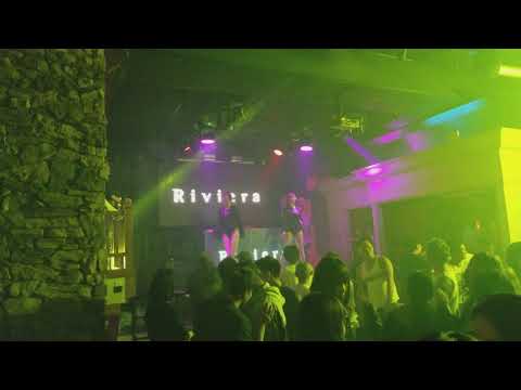 すすきのクラブ　Riviera