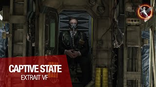 Bande annonce Captive State 