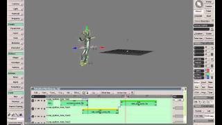 Animation: Offset effect