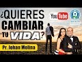 ¿QUIERES CAMBIAR TU  VIDA?