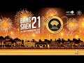 [ Re-run ] Live BANGSAEN21-2020