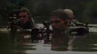 Behind Enemy Lines Colombia Official Trailer!