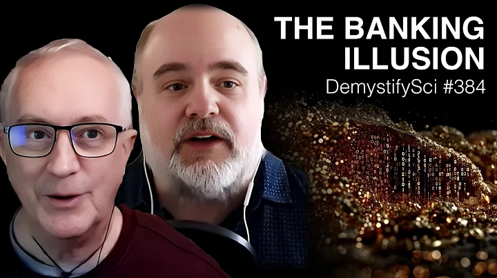 Economics Has Lost Touch with Reality (Part 1) - Bob Murphy & Steve Keen, DemystifySci #384