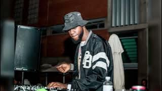 DjShoza - Bootleg_Basement DEEP HOUSE Mix Ep2