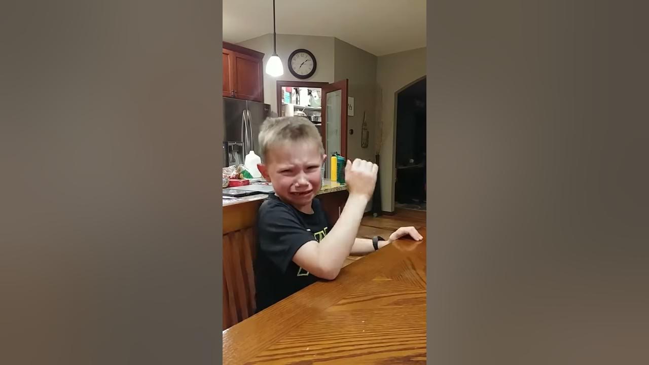 jimmykimmel I ate your Halloween Candy YouTube
