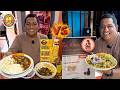 La Tía Ceci vs La Tía Albertina: probé la CHANFAINITA y los 7 COLORES más famosos de Lima