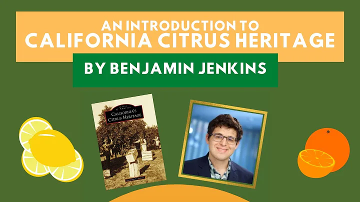 An Introduction to 'California Citrus Heritage' by...