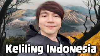 MiawAug Pengen Keliling Indonesia ?