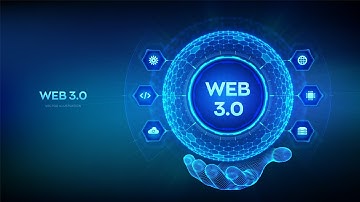 The Future of Cryptocurrency - Exploring DeFi and Web3 (16 Minutes)