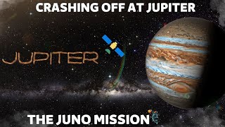 Blast Off to Jupiter | The Most Epic Juno Mission