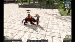 Twelve Sky 2-All Guan Wargod Skills.