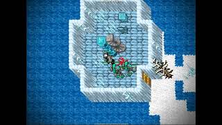 Realesta74 Rookgaard ICE ISLAND ACCESS Part2 (EXURA MIN VIS quest)