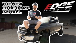 THIS IS HOW WE DO IT | EDGE COMP INSTALL