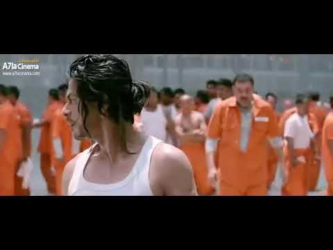 فلم هندي شروخان هرو من السجن  فلم هندي شروخان هرو من السجن