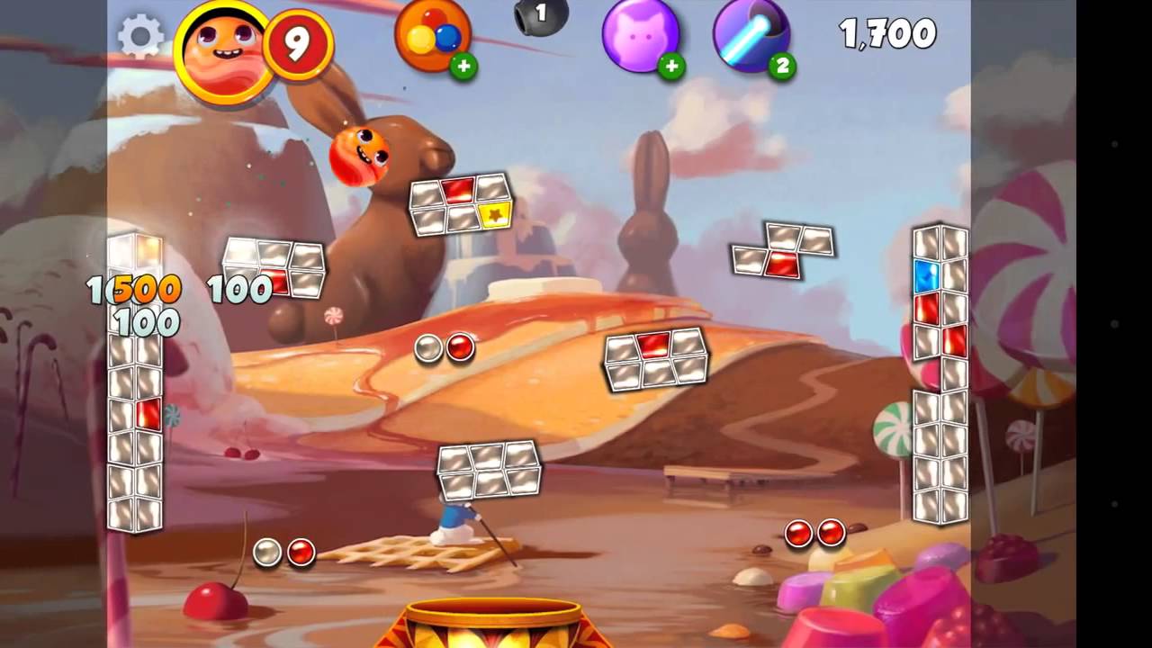 Wonderball Heroes Walkthrough part 2 [Level 1525] YouTube