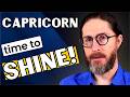 CAPRICORN - "I'M CRYING! SO HAPPY TO BRING YOU THIS MESSAGE!" 🕊️ Tarot Reading ASMR