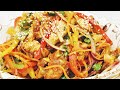 Вкуснейший САЛАТ на Праздничный Стол. Без Майонеза! ХЕ ИЗ КУРИЦЫ ПО-КОРЕЙСКИ. АВТОРСКИЙ РЕЦЕПТ.