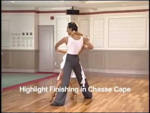 Пасодобль - YouTube