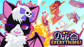 Kandy Plays Date Everything! #3