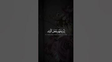 تلاوه من سورة الروم|بصوت القارئ إدريس أبكر🎧♥️#trending #quran #قران_كريم  #راحة_نفسية #قرآن