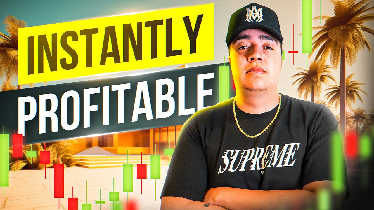 How To Instantly Become a Disciplined Trader (GUARANTEED) - YouTube