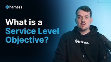 What is a Service Level Objective?