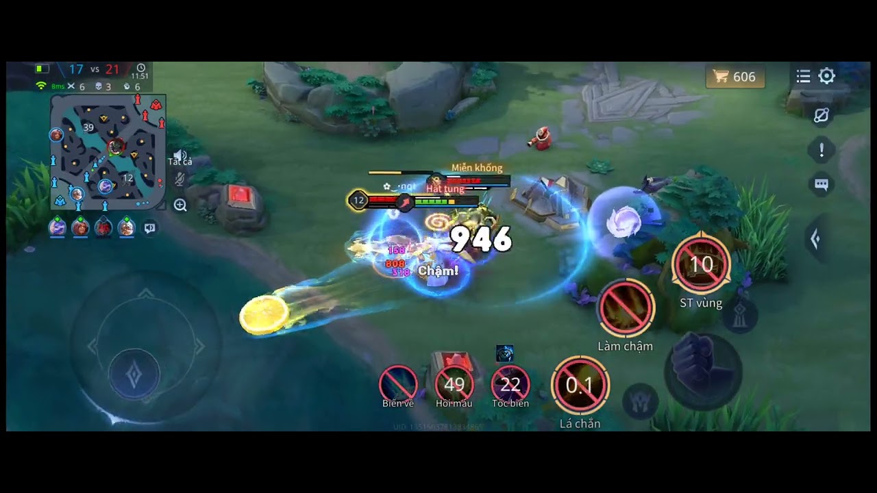 Ở hiền gặp lành ignis