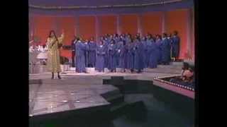 Power In The Blood - Sandra Crouch & Friends w/ Rose Stone chords