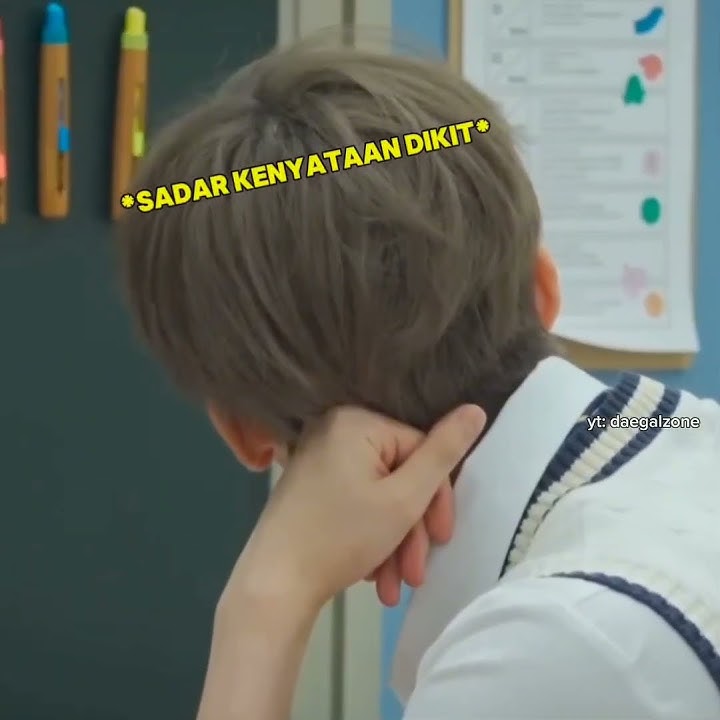 Tutorial Goyang Nungging By Na Jaemin