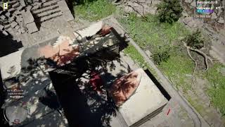 Dragon Block Puzzle Solution (Deepfog Basin) Crimson Desert screenshot 2