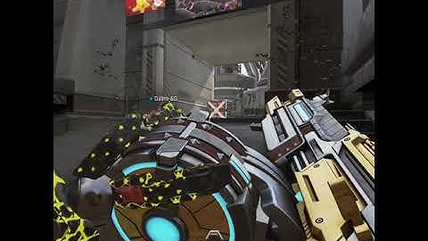 Ultimate pathfinder zipline.. Apex Legends