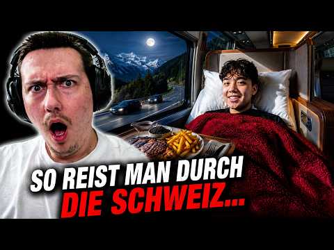 Diese Alternative zu FlixBus ist einfach NEXT LEVEL… 😳