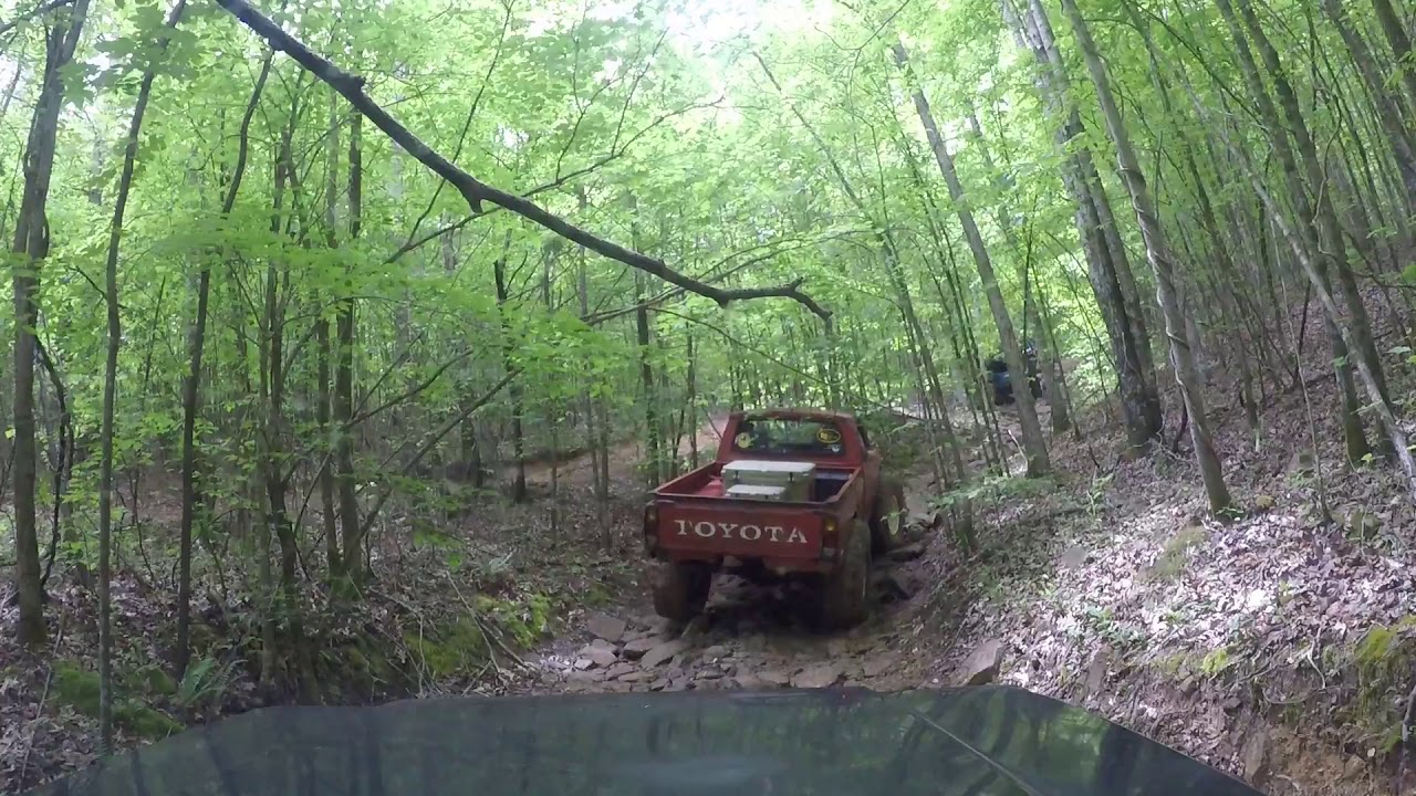 Hawk Pride Alabama Zuks and Yotas 3