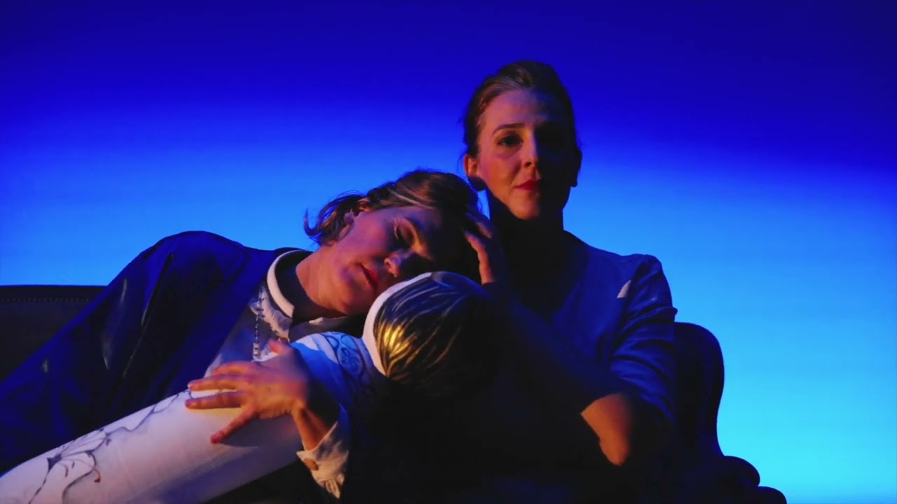 Madama Butterfly - Opera Compact | 25 okt | Agnietenhof Tiel