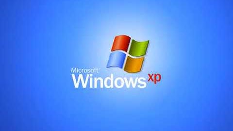 Windows XP  Error 404
