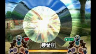 Naruto Shippuuden NA2 TS Sakura vs. Sasori