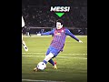 The Scariest Version Of The Goat 🤯🔥🐐 #football #edit #aftereffects #fyp