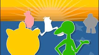 Homestar Runner - Alternate Intro