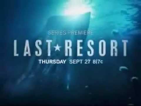 Last Resort ABC Trailer
