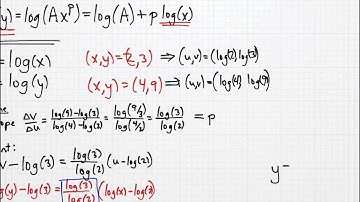 Power and Exponential Models