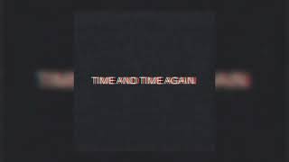 Bob Moses - Time and Time Again